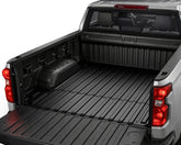 【YZONA】Custom Fit TPE Truck Bed Liner for 2020-2025 Chevy/GMC HD 2500HD 3500HD, 6.8ft Full Cover (82.25 in) Bed, 3D Scan for Snug Fit, Heat & Cold Ready, Abrasive Resistant, Easy Installation, Foldable, Not for 5th Wheel Package