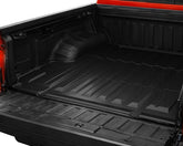 【Yzona】Custom-Fit TPE Truck Bed Mat - Car Interior Accessory, Truck Accessories for 2023 Nissan Frontier 5FT (60 in) Short Bed, Heavy-Duty Protection, Stain-Resistant, Scratch-Resistant, All-Weather, Easy-Clean, Easy-Installation, 1-Person Install