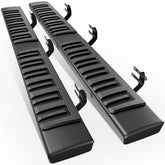 【YZONA】Running Boards Compatible with 2019-2026 RAM 1500 New Body Quad Cab