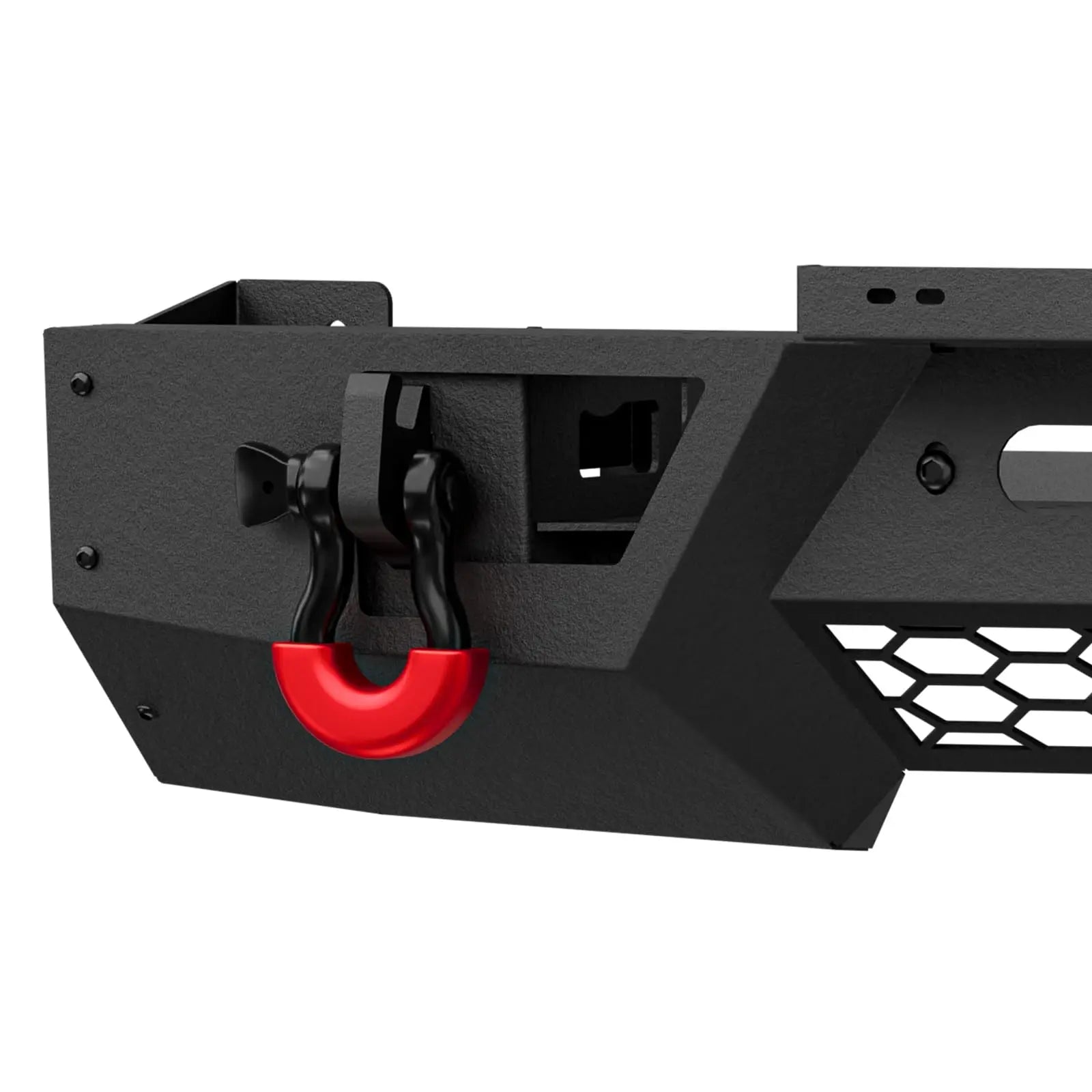 Off Road Bumpers Trucks Compatible for 2022-2024 Toyota Tundra 3rd Gen | Yzona