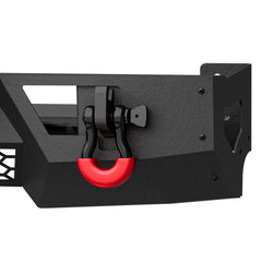 Off Road Bumpers Trucks Compatible for 2022-2024 Toyota Tundra 3rd Gen | Yzona