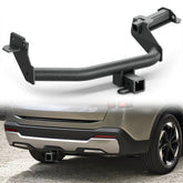 Trailer Hitch Compatible with 2021-2026 Kia Sorento, 8,000 LBS 2-Inch Receiver, Heavy-Duty Steel Construction with Durable Powder-Coated Finish