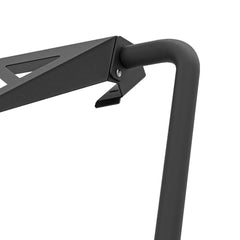 Yzona Madmax Windshield Frame Cover with 4 x LED Lights Compatible with 2021-2025 Ford Bronco