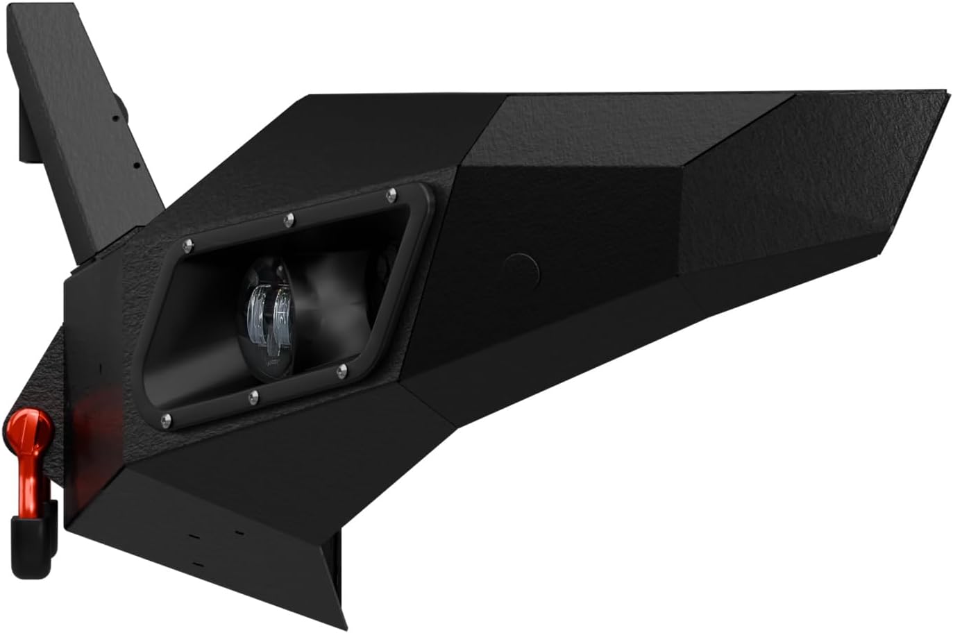 Off Road Rear & Front Car Truck Bumpers for GMC Sierra 1500 | 2016 2017 2018 | Yzona