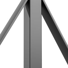 3 Point Tractor Trailer and Receiver Hitch for Category 1, 3 Pt Tractor | Yzona