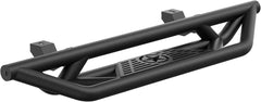 for Jeep Side Steps Running Boards Compatible with Jeep Wrangler JL 2 Doors(18-25)-Include 4XE Model | Yzona