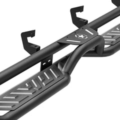 Side Steps for 19-25 Chevy Silverado & GMC Sierra 1500 | 20-25 Chevrolet Silverado & Sierra 2500 3500 HD | Yzona