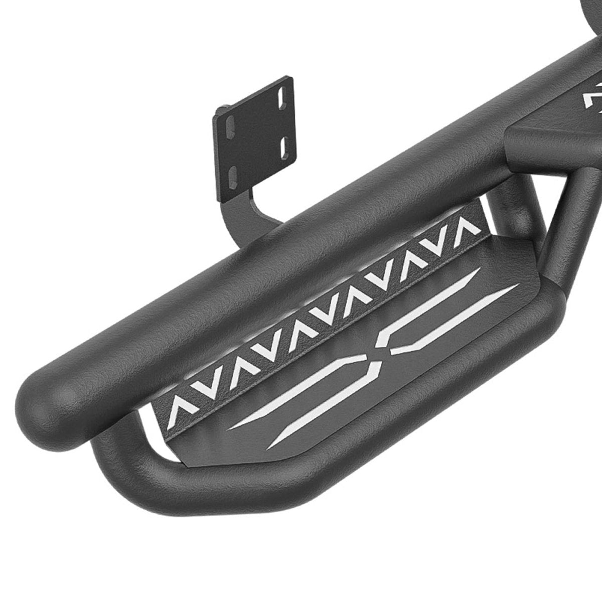 SuperCab Running Boards Compatible with 1999-2016 Ford F250 F350 Super Cab - Yzona