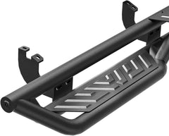 Double Cab & Crew Cab Running Boards for 2024 2025 Toyota Tacoma 4 Full-Size Doors | Yzona