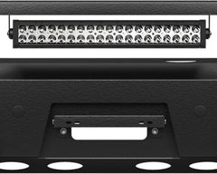 Heavy Duty Front Bumpers for Trucks 2015-2019 GMC Sierra 2500 3500 HD | Yzona