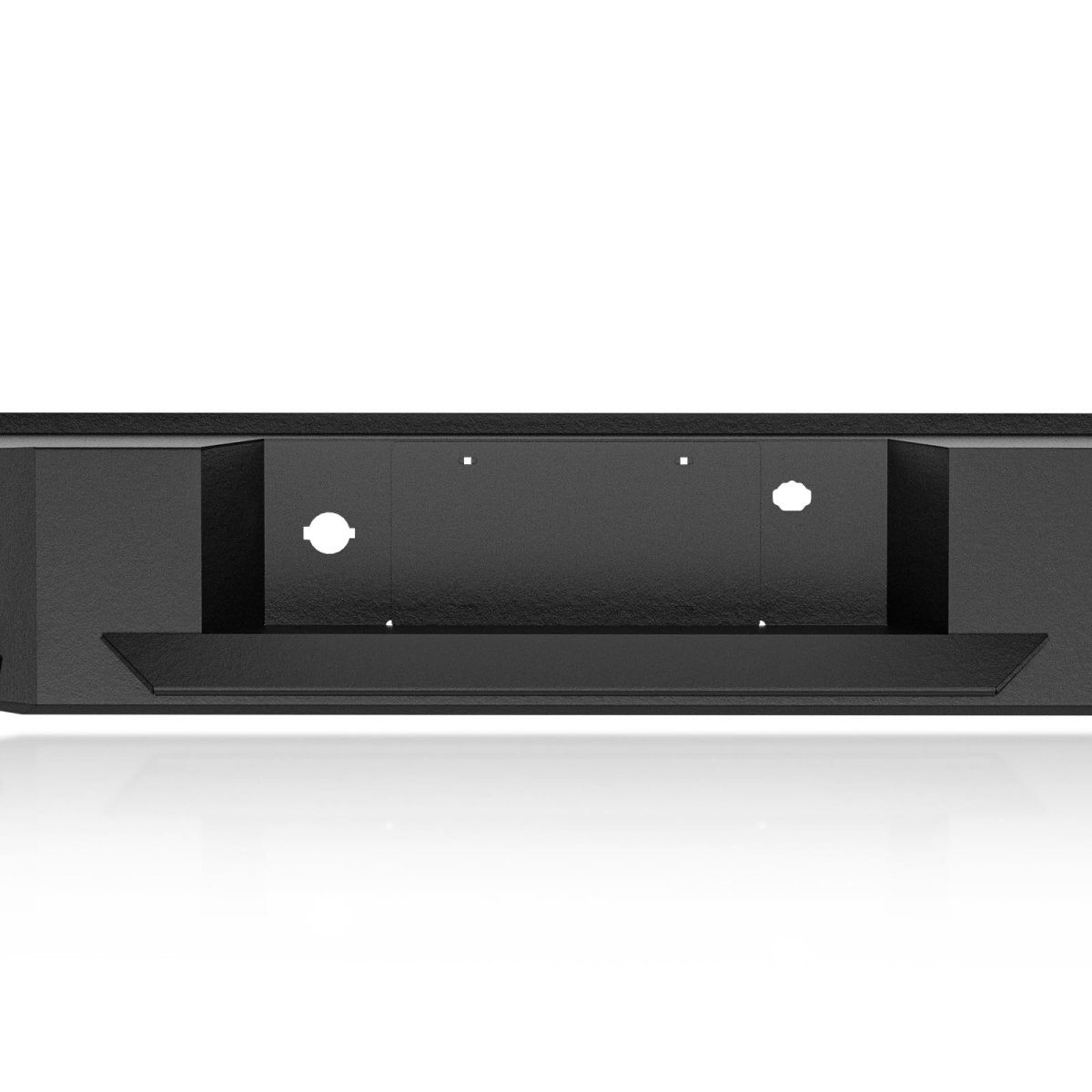 Auto Replacement Bumpers Compatible with 2004-2008 Ford F-150 - Yzona