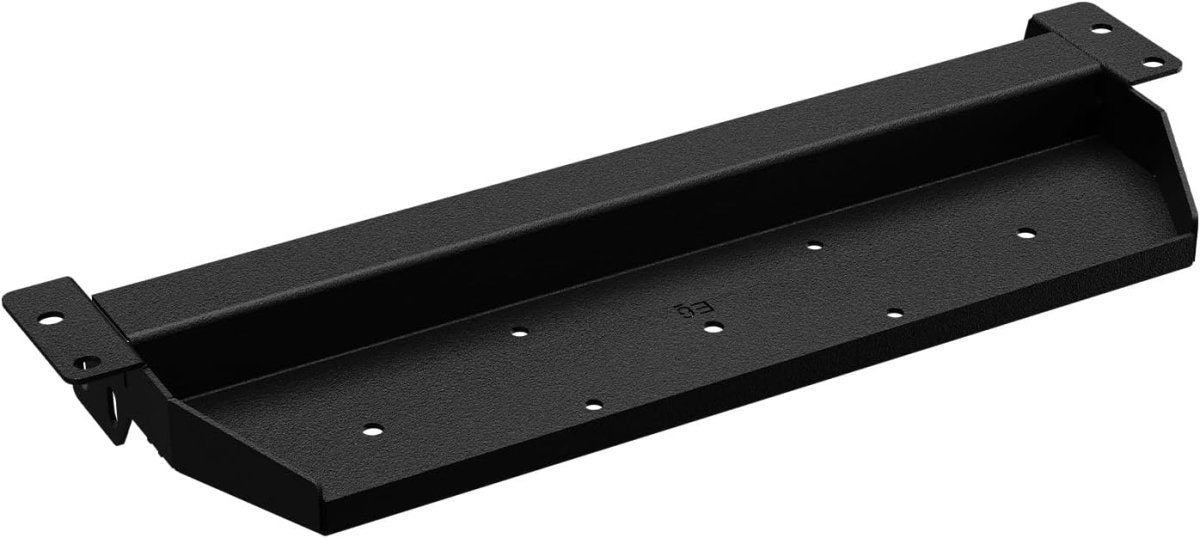 for F250 Front Bumpers Compatible with 2017-2022 4th Gen Ford F250 F350 F450 Super Duty | Yzona