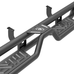 Side Step for Pickup Truck Compatible with 2022-2025 Toyota Tundra Double/Extended Cab - Yzona