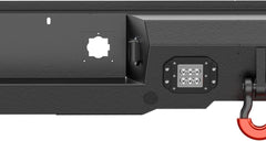 Rear Overland Durable Bumpers for 2019-2024 Chevy Chevrolet Silverado 1500 & GMC Sierra 1500 | Yzona