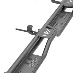 Side Step for Chevy Silverado & Sierra 1500 1999-2006 | 2001-2006 Silverado & Sierra 2500 3500 HD Extended Cab - Yzona
