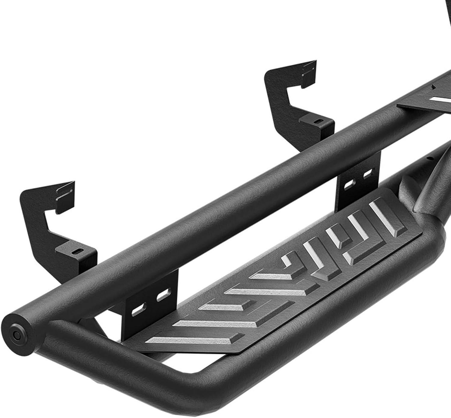 Side Steps for 19-25 Chevy Silverado & GMC Sierra 1500 | 20-25 Chevrolet Silverado & Sierra 2500 3500 HD | Yzona