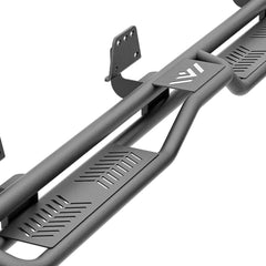 for 2025 Ram 1500 Running Boards Compatible with 2019-2025 Dodge Ram 1500 Crew Cab - Yzona