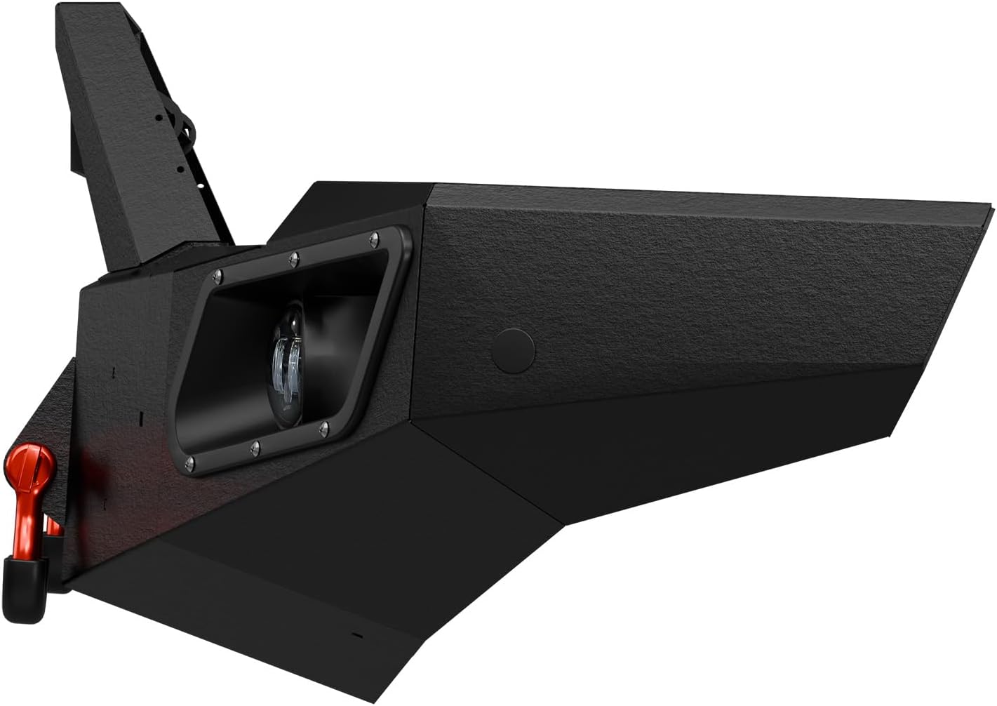 Pickup Off Road Front Bumpers for 2007-2013 GMC Sierra 1500 with Winch Plate | Yzona