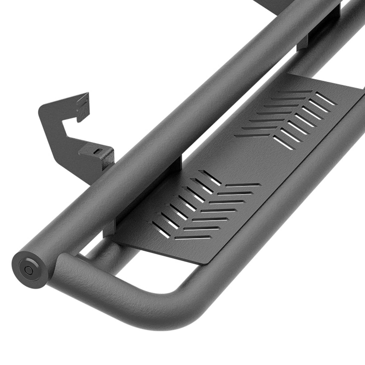 Side Step for 2019-2025 Silverado & Sierra 1500, 2020-2025 Silverado/Sierra 2500 3500HD Extended Cab - Yzona