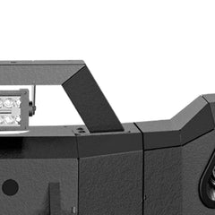 Aftermarket Replacement Bumpers Compatible with 2017-2020 F150 SVT Raptor - Yzona