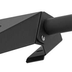 Yzona Madmax Windshield Frame Cover with 4 x LED Lights Compatible with 2021-2025 Ford Bronco