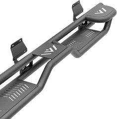 Yzona 2015-2025 Ford F150 & 2017-2025 Ford F250 F350 Super Duty Crew Cab Side Step