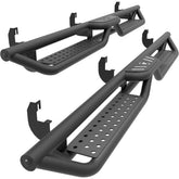 Yzona Heavy Duty Truck Side Steps Compatible with 2015-2025 Chevy Colorado & GMC Canyon Crew Cab