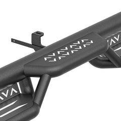 Running Boards Compatible with 1999-2006 Silverado & Sierra 1500 | 2001-2006 Silverado & Sierra 2500 3500HD