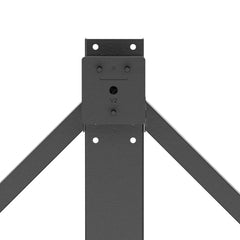 Superduty Bumpers Compatible with 1987-2006 Jeep Wrangler TJ LJ YJ | Yzona