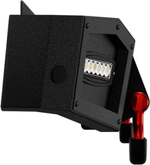 Winch Plate Front & Rear Car Bumpers for Sale 2015-2017 Ford F150(Excluding Raptor and Ecoboost) with Winch Plate | Yzona