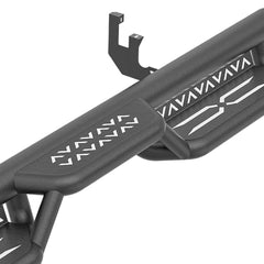 for Honda Ridgeline Running Boards Compatible with 2017-2025 Crew Cab - Yzona