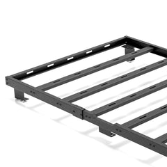 Roof Rack Cargo Basket Compatible with 2007-2014 Toyota FJ Cruiser | Yzona