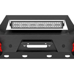 Replacement Bumpers for Cars Compatible with 2014-2021 Toyota Tundra - Yzona