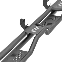 Running Boards for 2009-2018 Dodge Ram 1500 | 2010-2024 Ram 2500 3500 Double/Extended Cab - Yzona