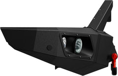 for 2014 F150 Front Bumper Compatible with 2009-2014 12th Gen Ford F150 (Excluding Raptor) | Yzona