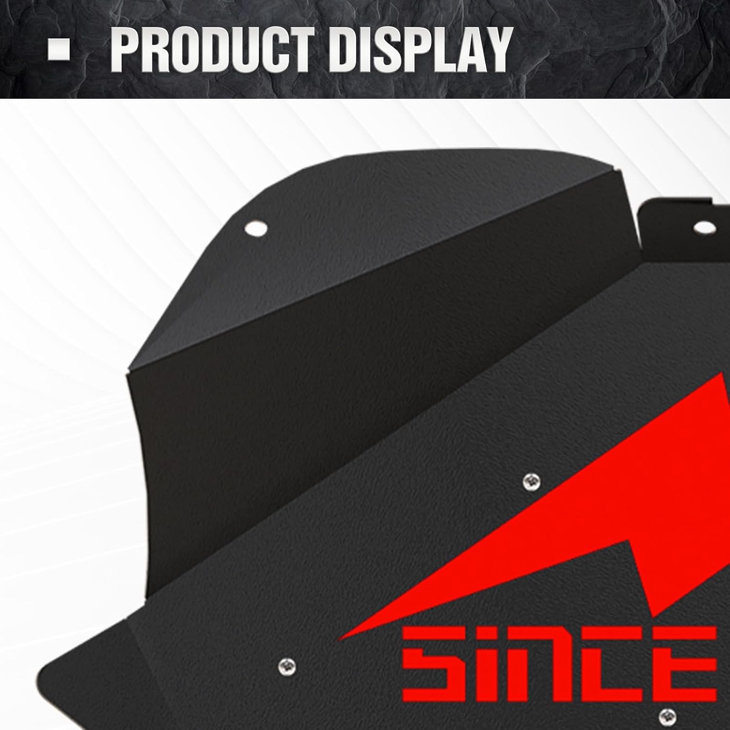 Fender Liners for Jeep JK | 07-18 Jeep Wrangler JK & JKU Unlimited Sport Sahara Rubicon | Yzona