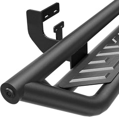 Crew Cab Running Boards for 2009-2018 Dodge Ram 1500 | 2019-2024 Ram 1500 Classic | 2010-2024 Ram 2500 & 3500 | Yzona