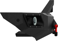 Winch Plate Front & Rear Car Bumpers for Sale 2015-2017 Ford F150(Excluding Raptor and Ecoboost) with Winch Plate | Yzona