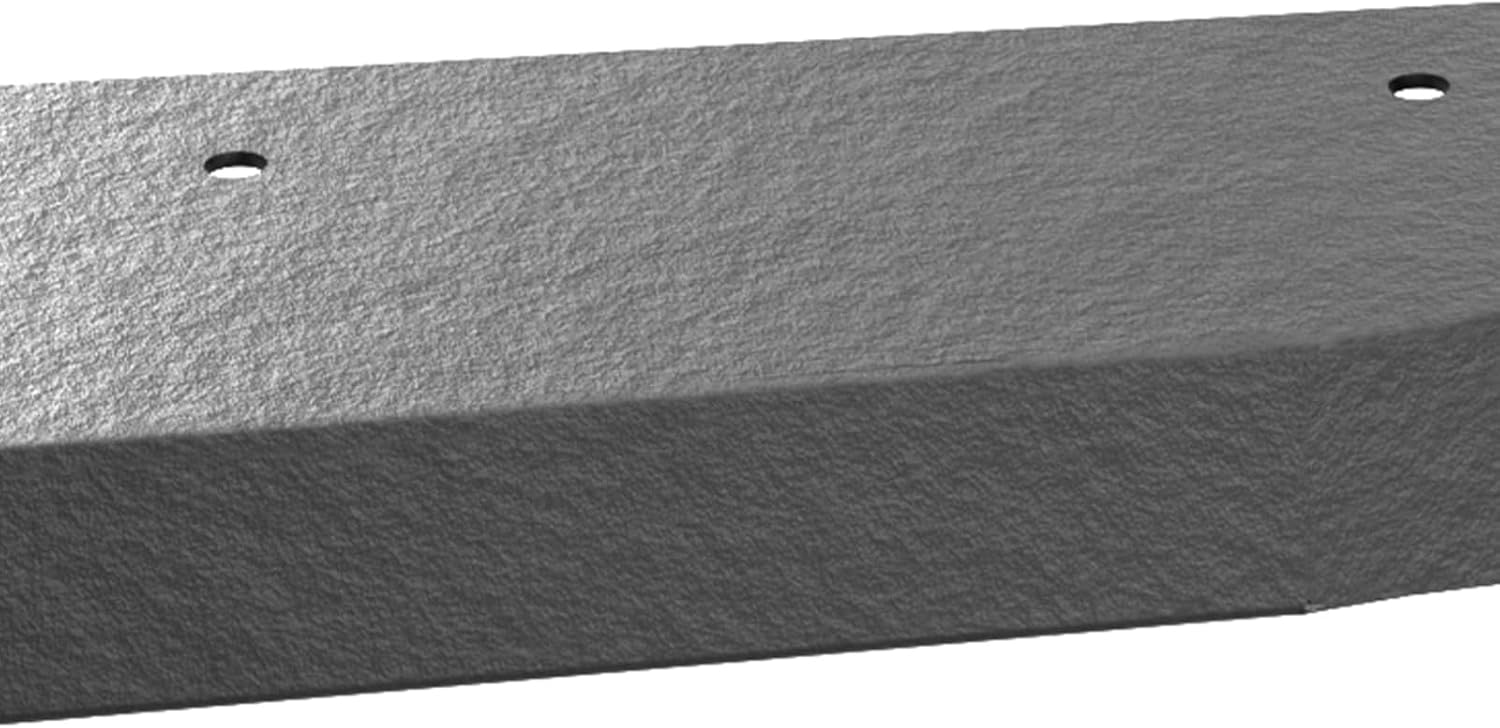 Fender Flares Compatible with 1987-1996 Jeep Wrangler YJ