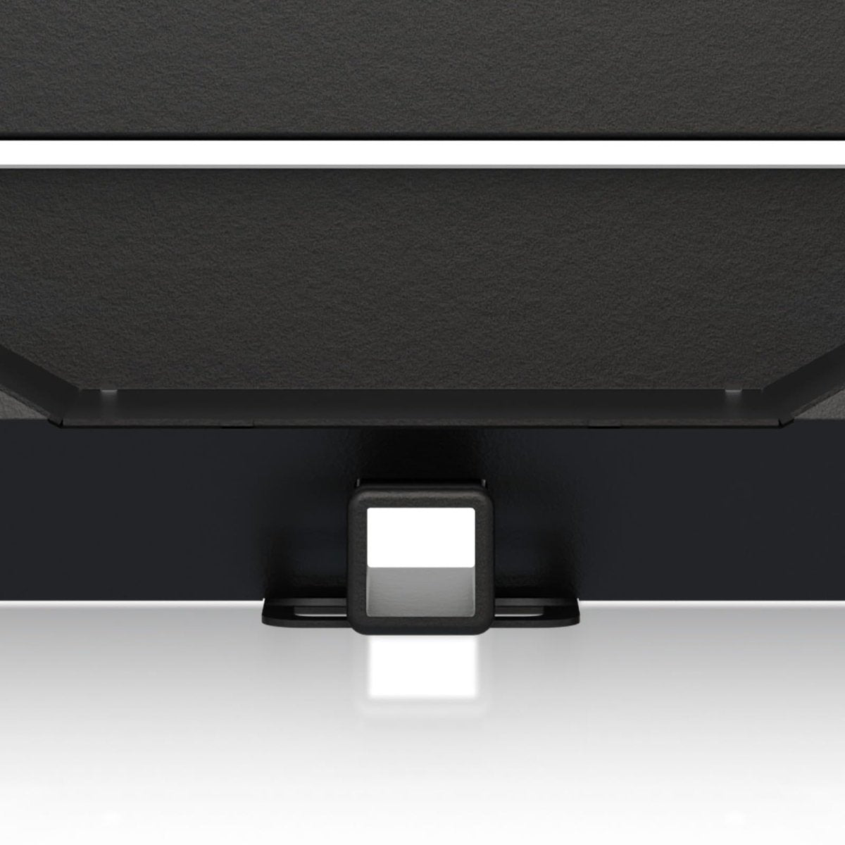 Aftermarket Back Bumpers Compatible with 2018-2025 Jeep Wrangler JL JLU