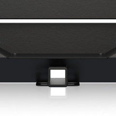 Aftermarket Back Bumpers Compatible with 2018-2025 Jeep Wrangler JL JLU