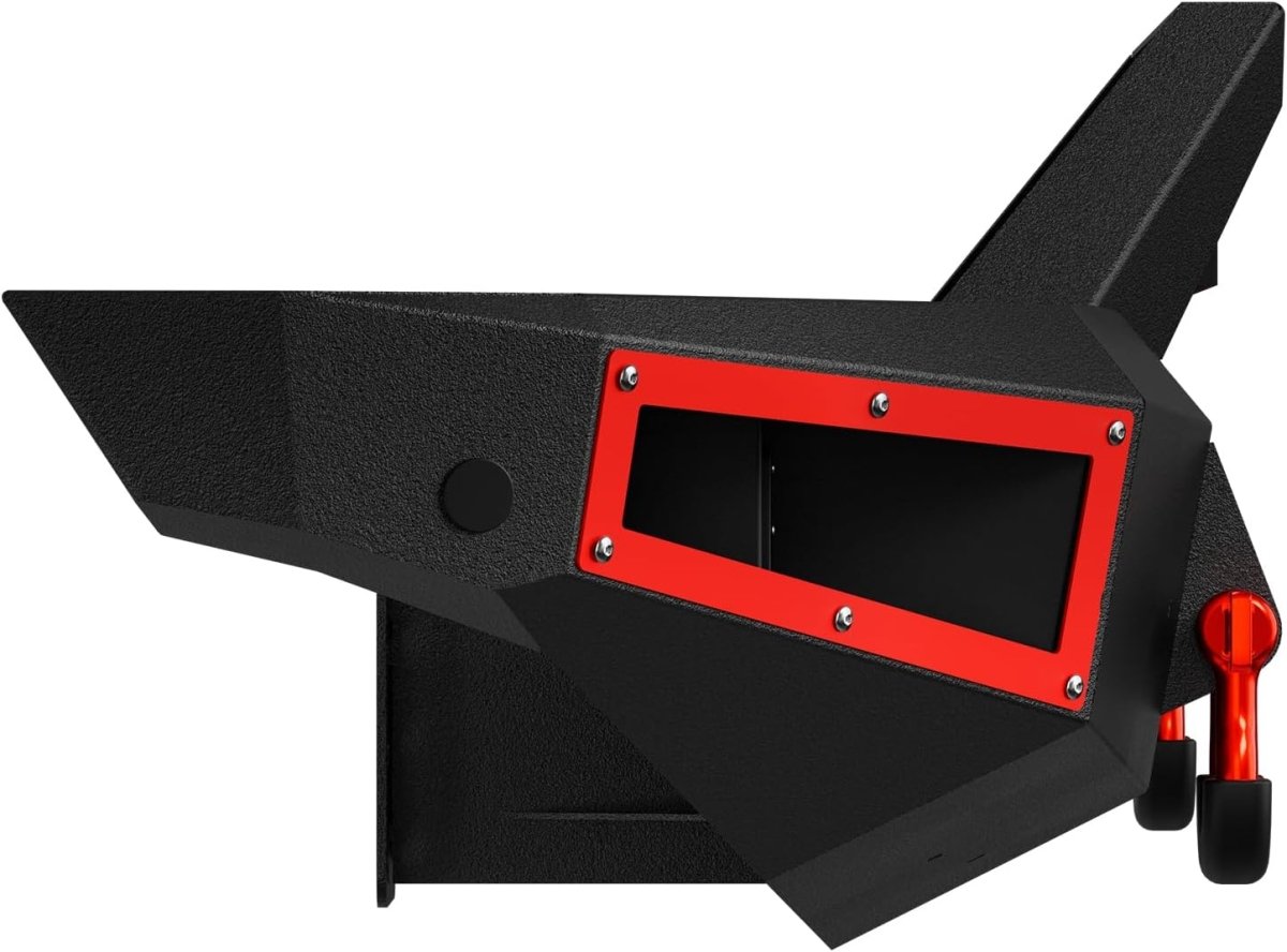 Front and Rear Brand Bumpers for 2014-2021 Toyota Tundra with Winch Plate | Yzona