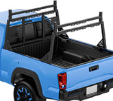 Yzona Universal Extendable Pickup Headache Racks for Trucks