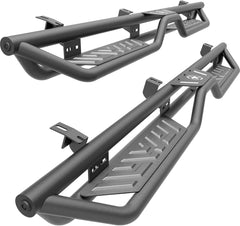 2005-2023 Toyota Tacoma Double Cab & Crew Cab (4 Full-Size Doors)