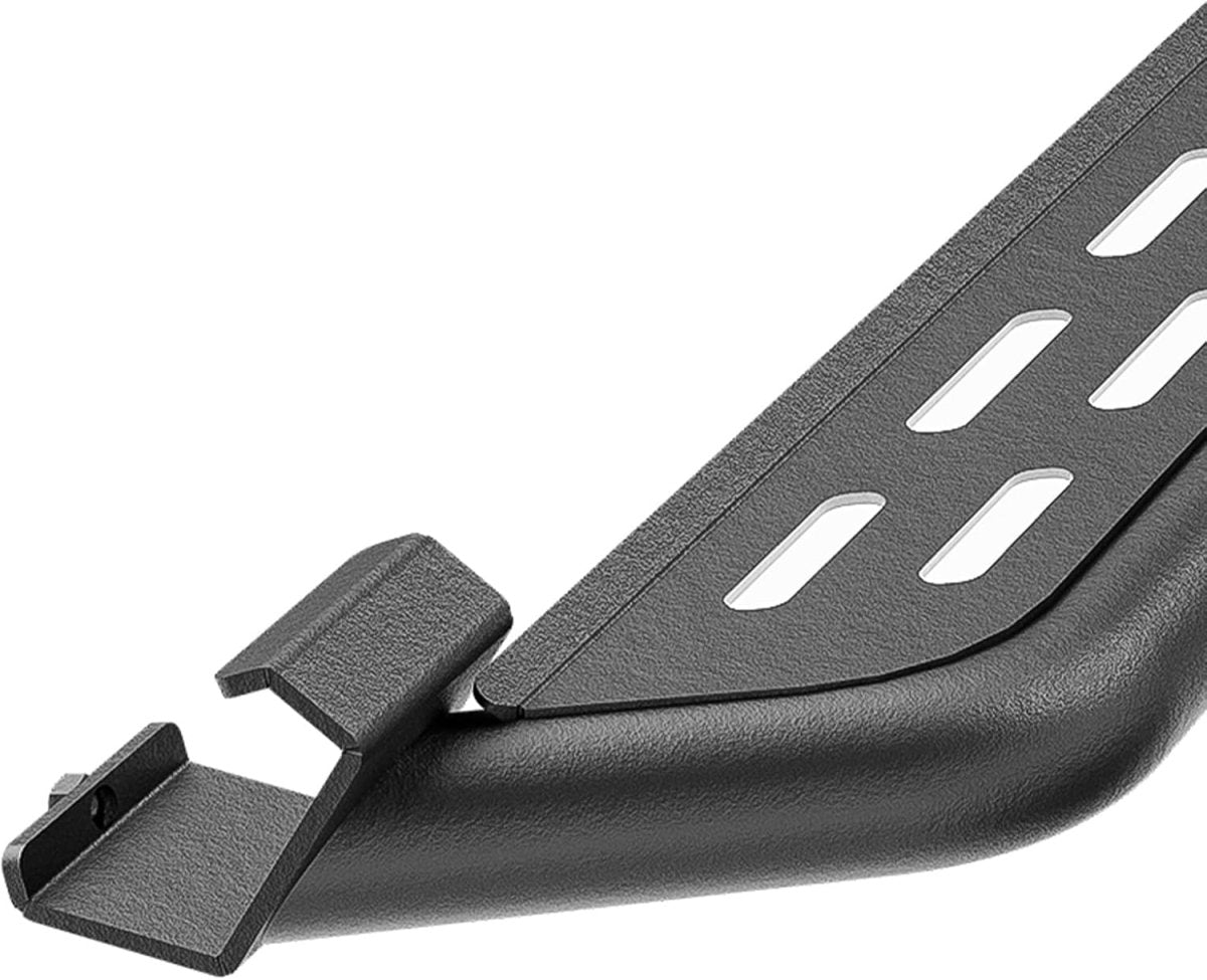 for Bronco Running Boards 4 Doors 2021-2025