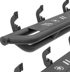 Yzona Running Boards Sierra 2500 3500HD