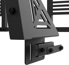 Yzona Universal Extendable Pickup Headache Racks for Trucks