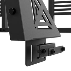 Yzona Truck Headache Rack Adjustable Roll Bar