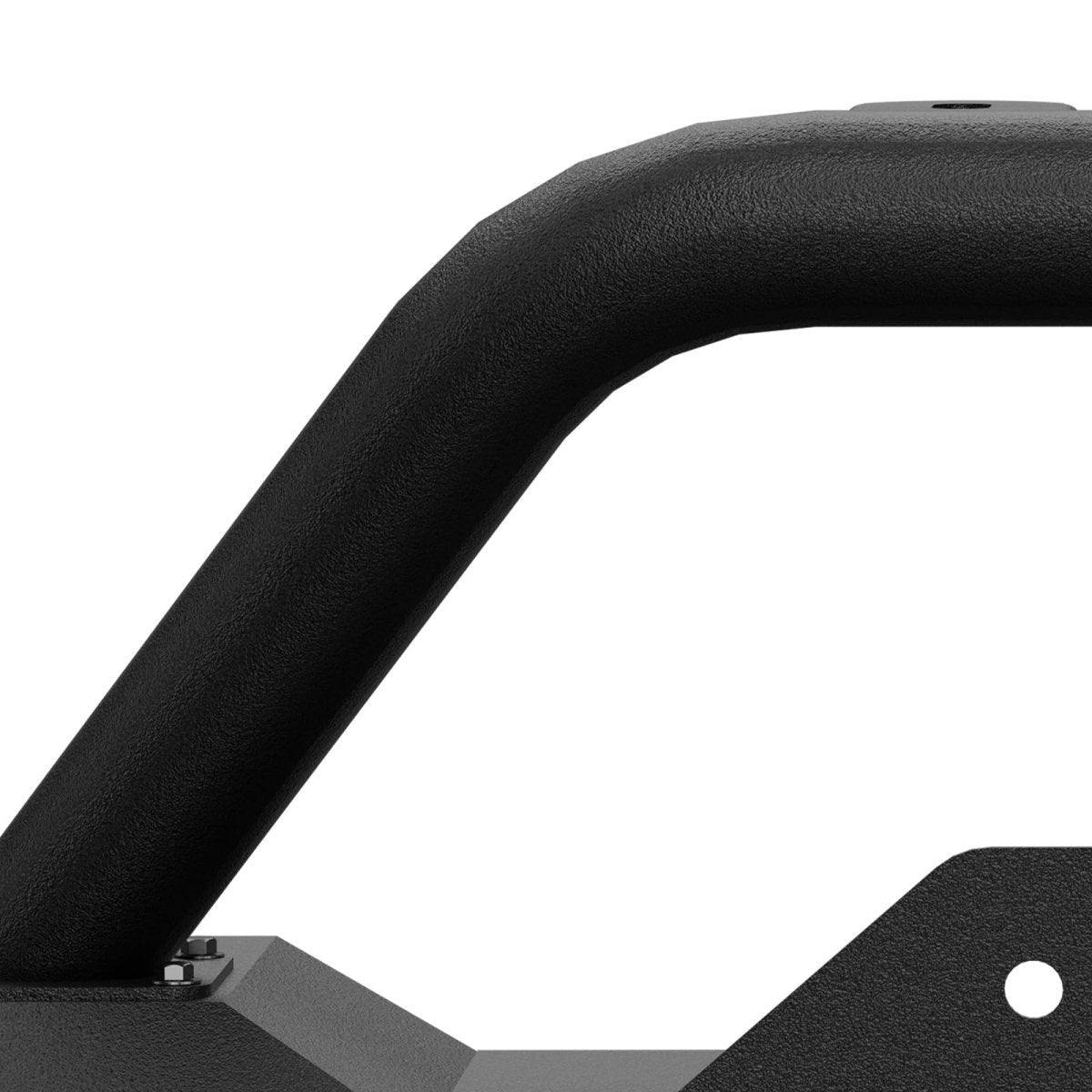 Push Bumpers for Trucks Compatible with 2007-2025 Jeep Wrangler JK JL JKU JLU & Gladiator JT | Yzona