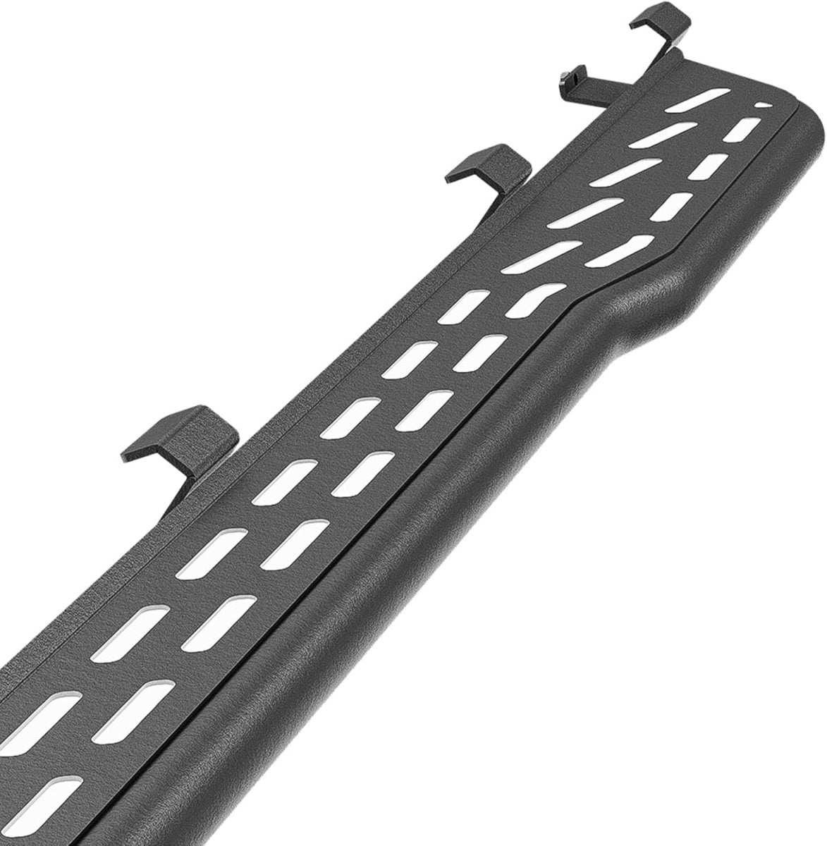 for Bronco Running Boards 4 Doors 2021-2025